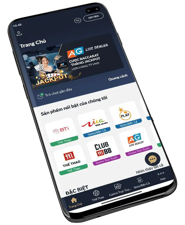 Hỗ trợ khách hàng 24/7 AVA8888