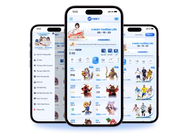 Đa dạng môn thể thao toàn cầu tại ava8888